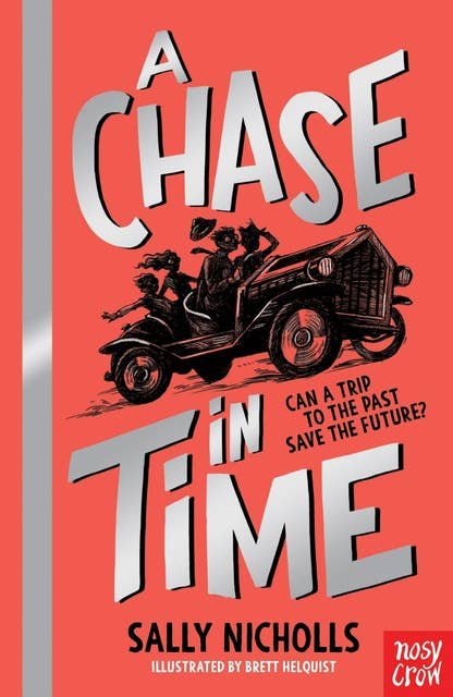 A Chase In Time