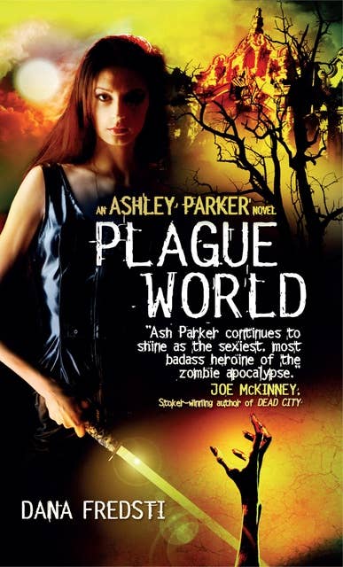Plague World