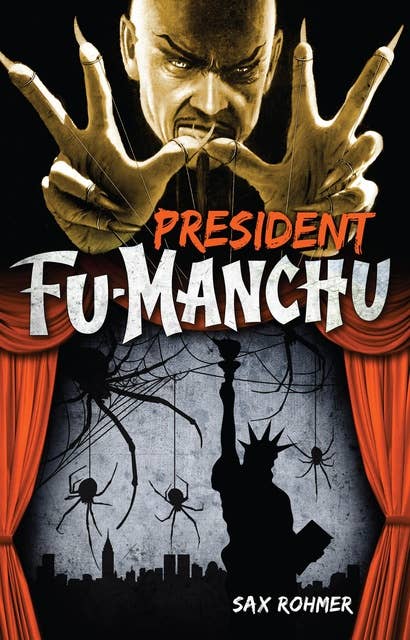 President Fu-Manchu