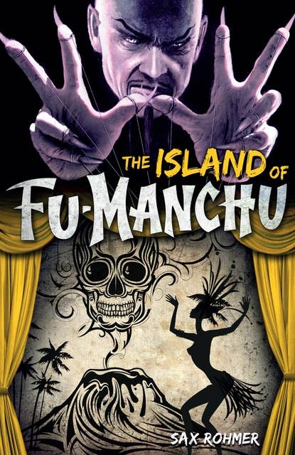 The Island of Fu-Manchu