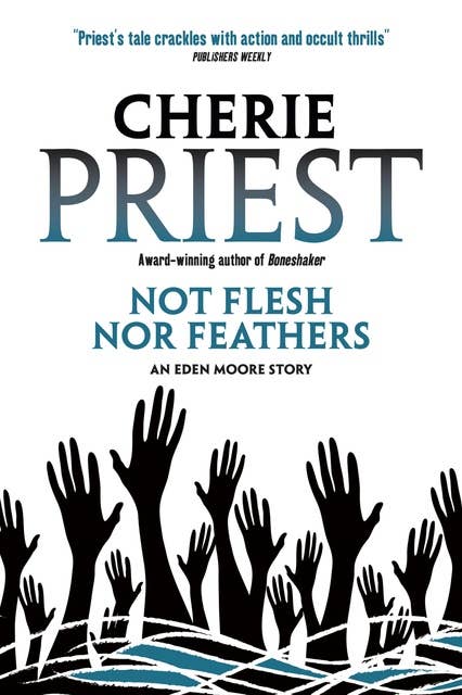 Not Flesh Nor Feathers