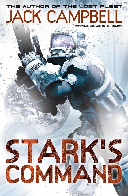 Stark's Command