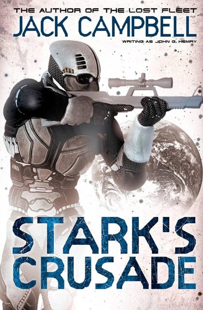 Stark's Crusade