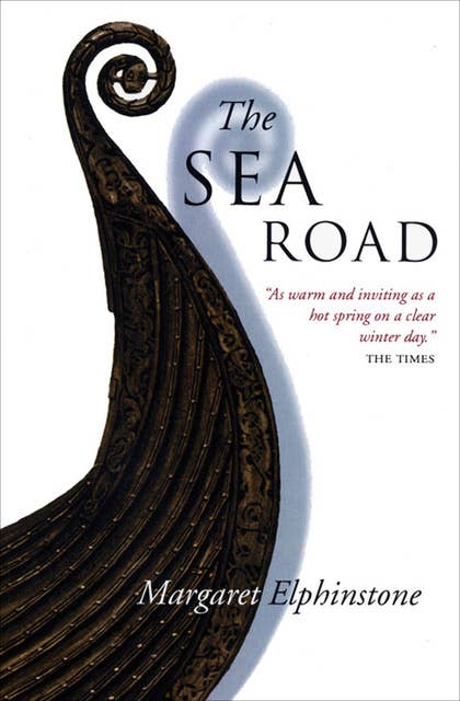 The Sea Road