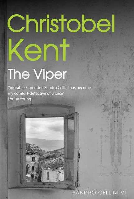 The Viper: The final instalment in the Sandro Cellini series
