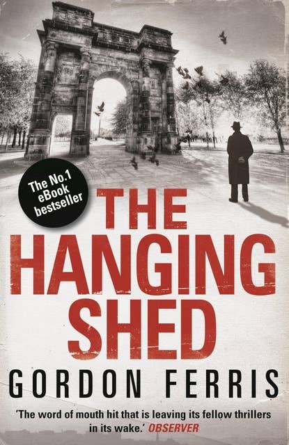 The Hanging Shed
