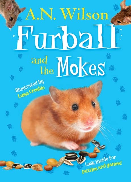Furball and the Mokes
