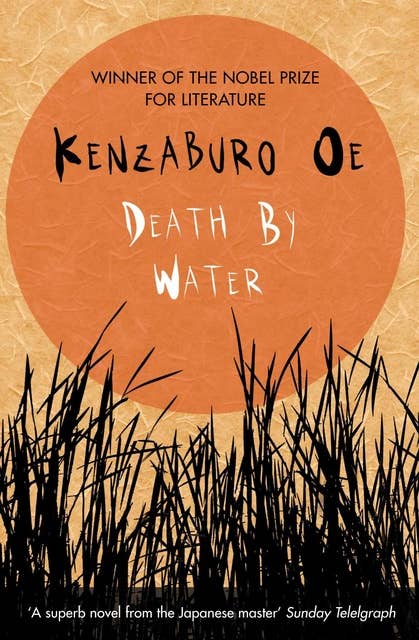 Death by Water: Longlisted for the Man Booker Prize 2016