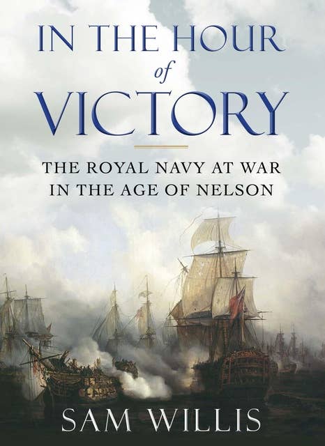 In the Hour of Victory: SHORTLISTED FOR THE MARITIME MEDIA AWARDS