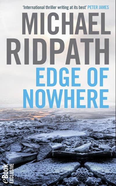 Edge of Nowhere: Fire & Ice Short Story