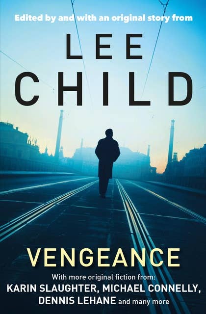 Vengeance: Mystery Writers of America Presents