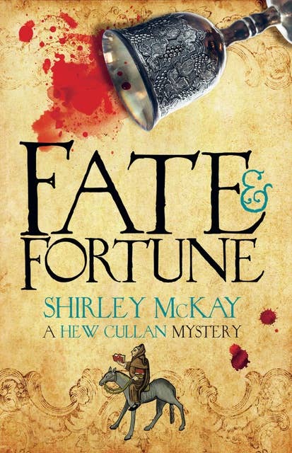 Fate & Fortune: A Hew Cullen Mystery: Book 2