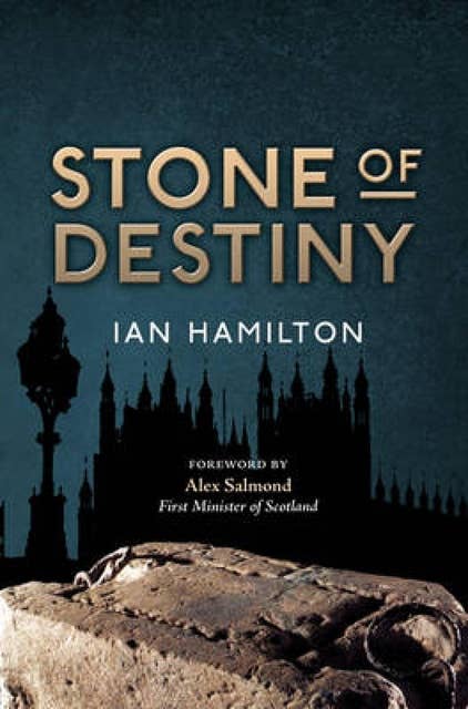 Stone of Destiny: A Passenger's Guide