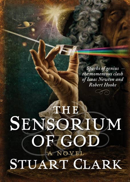 The Sensorium of God: The Sky's Dark Labyrinth Book II