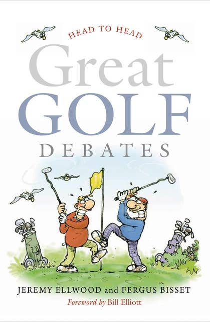 Head to Head: Great Golf Debates