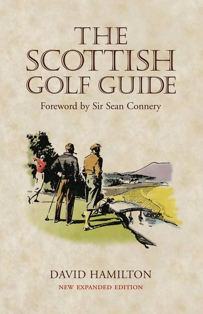 The Scottish Golf Guide