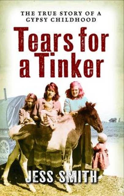 Tears for a Tinker: Jessie's Journey Concludes