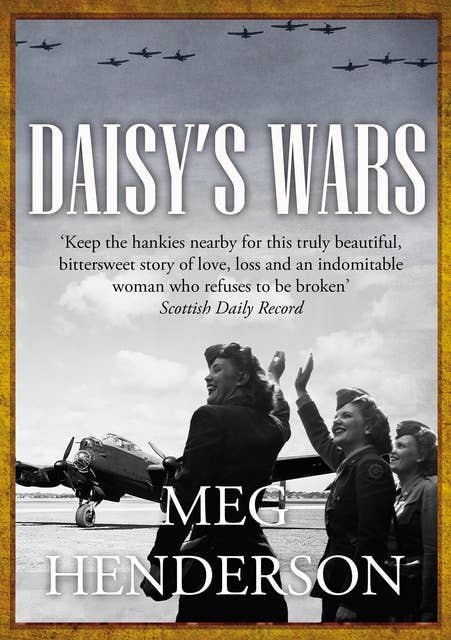 Daisy's Wars
