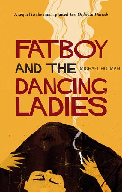 Fatboy and the Dancing Ladies: An African Tale