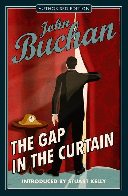 The Gap in the Curtain