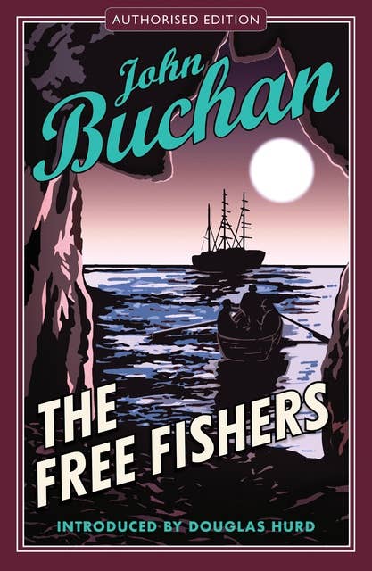 Free Fishers