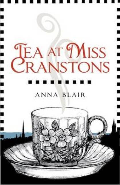 Tea at Miss Cranston's