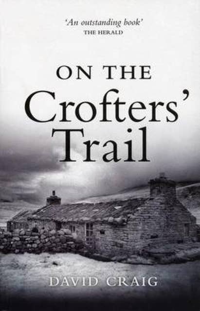 On the Crofter's Trail