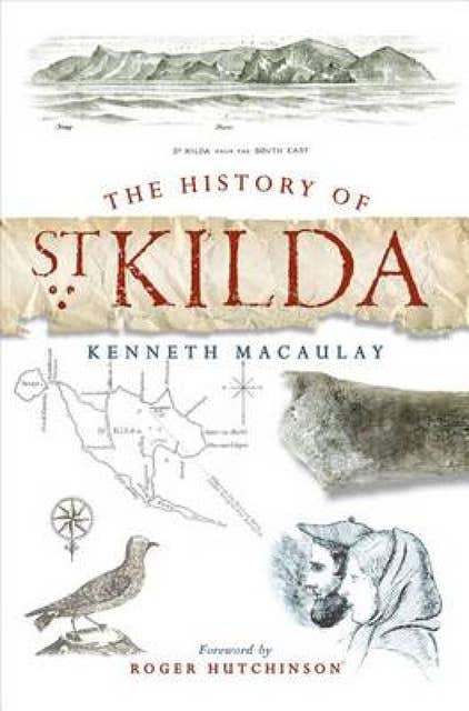 The History of St Kilda