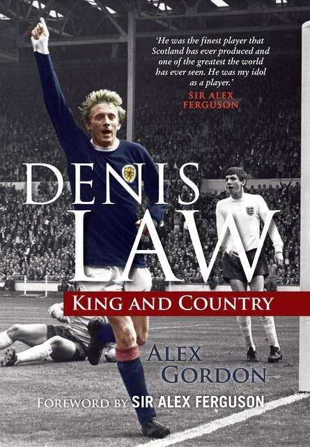Denis Law: King and Country