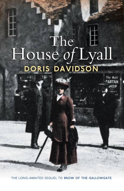 The House of Lyall
