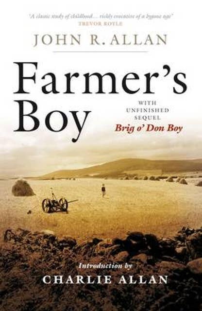 Farmer's Boy