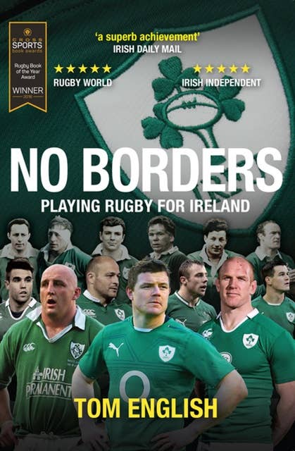 No Borders: Playing Rugby for Ireland