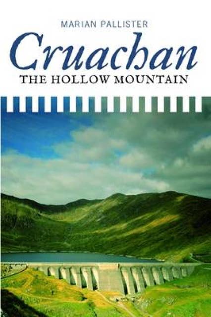 Cruachan: The Hollow Mountain