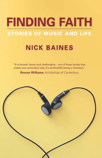 Finding Faith: Stories of Music and Life