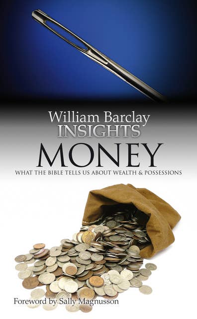 Insights: Money: What the Bible Tells Us About Wealth and Possessions