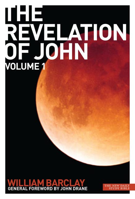 New Daily Study Bible: The Revelation of John 1