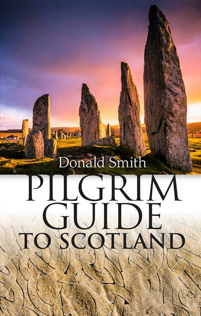 Pilgrim Guide to Scotland