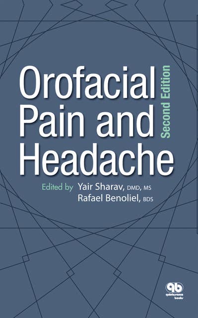 Orofacial Pain and Headache: Second Edition