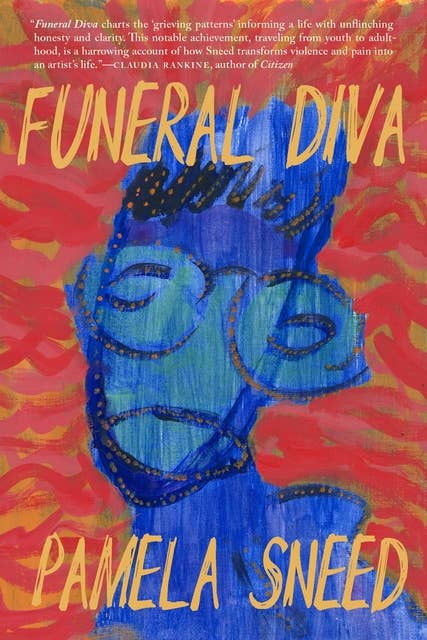 Cover for Funeral Diva