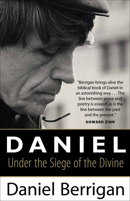 Daniel: Under the Siege of the Divine
