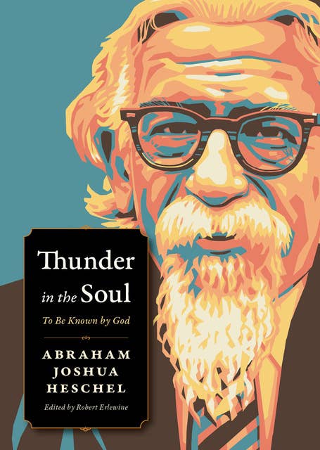 Thunder in the Soul: To Be Known By God