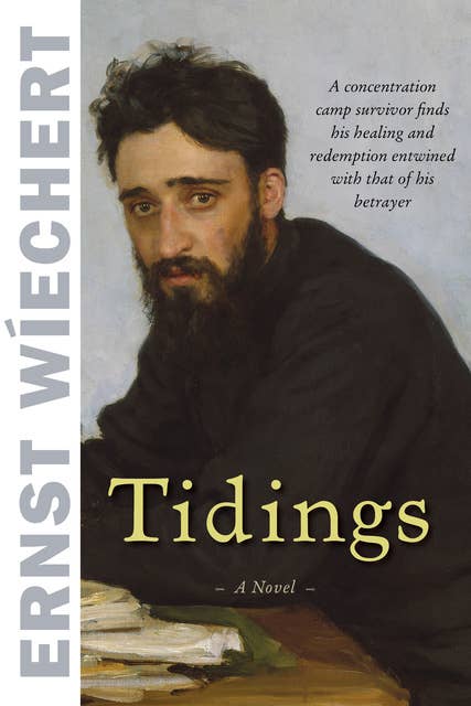 Tidings: A Novel