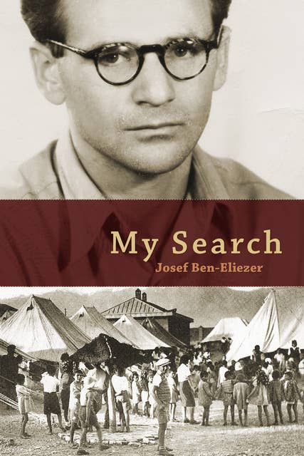 My Search: A Holocaust Survivor's Journey - Bruderhof Stories