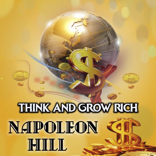 The Law of Success: An official production of the Napoleon Hill Foundation  - Audiobook - Napoleon Hill - Storytel