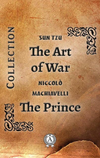 Collection. The Art of War. The Prince