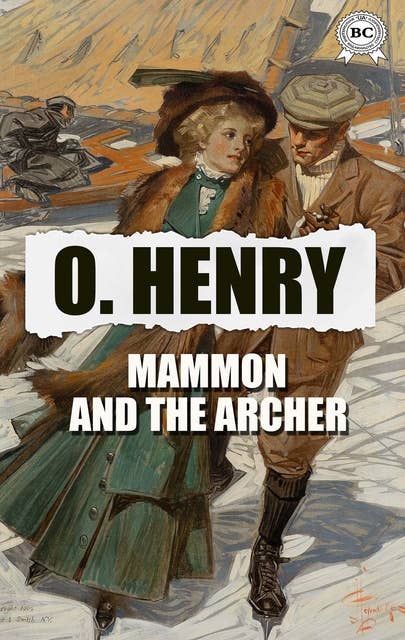 Mammon and the Archer