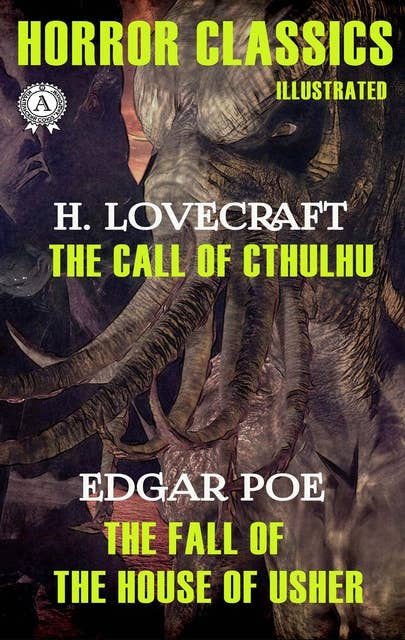 The Call of Cthulhu By H. P. Lovecraft, I Part 1 - The Ho