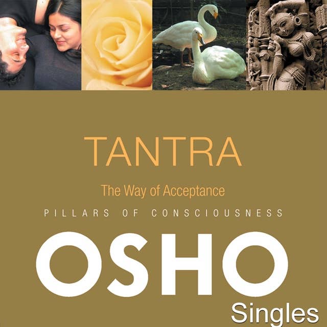 TANTRA The Way of Acceptance