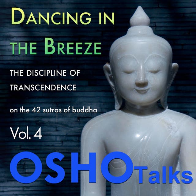 Osho ‘the Sound of One hand Clapping’ 486x486bb.png
