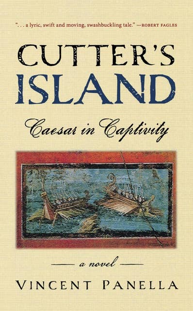 Cutter's Island: Caesar in Captivity